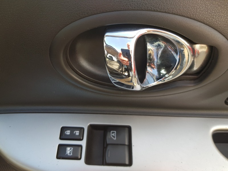 Used Nissan Micra 2016 for sale - 76500547: Photo 12