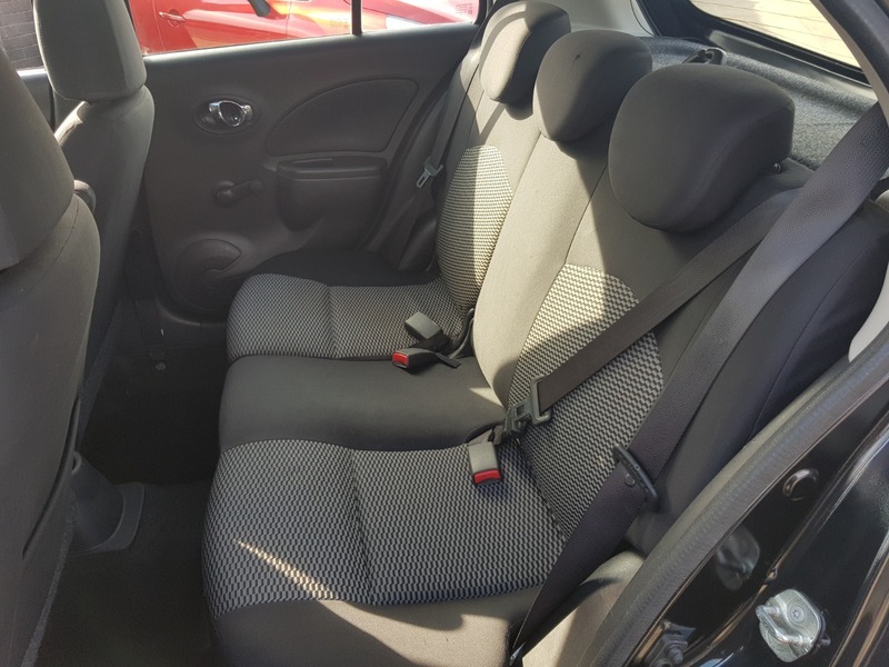 Used Nissan Micra 2016 for sale - 76500547: Photo 14