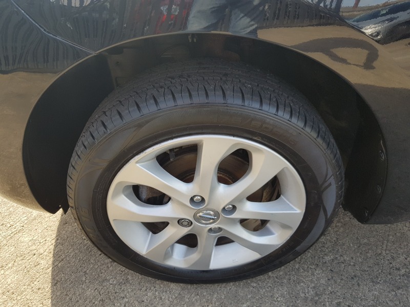 Used Nissan Micra 2016 for sale - 76500547: Photo 15