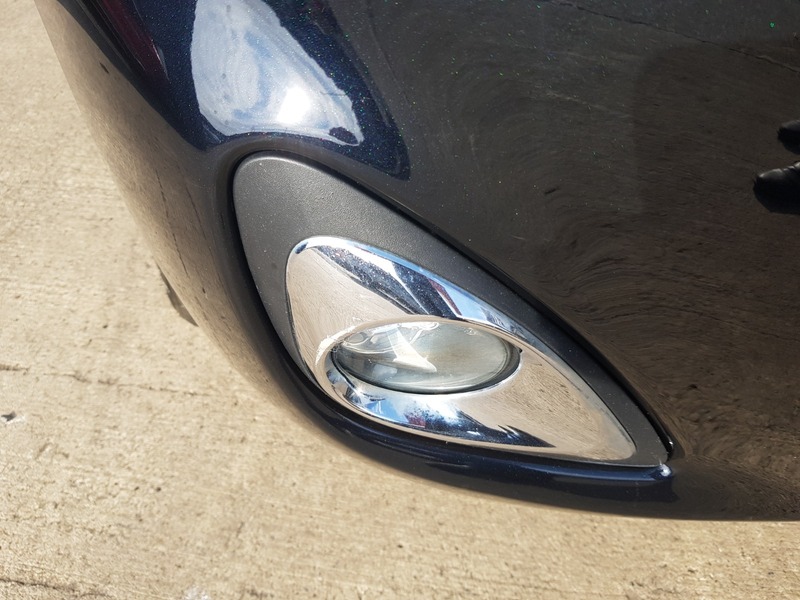 Used Nissan Micra 2016 for sale - 76500547: Photo 16