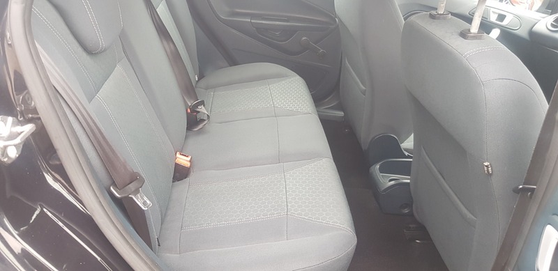 Used Ford Fiesta 2012 for sale - 76500563: Photo 13