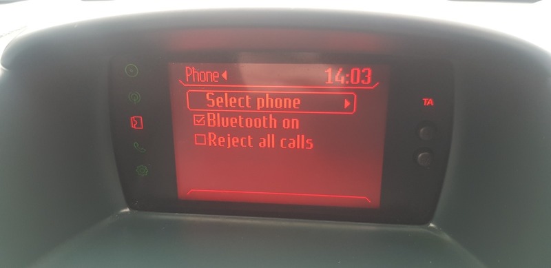 Used Ford Fiesta 2012 for sale - 76500563: Photo 16