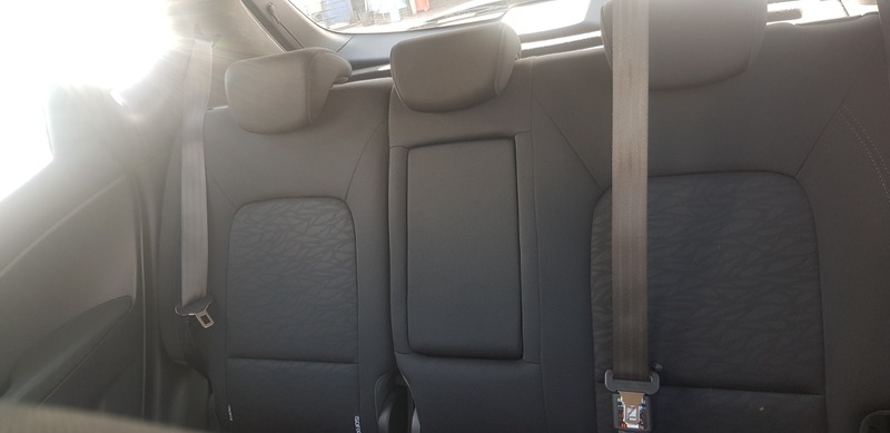 Used Hyundai Ix20 2017 for sale - 76500552: Photo 12