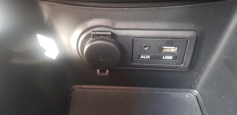 Used Hyundai Ix20 2017 for sale - 76500552: Photo 14