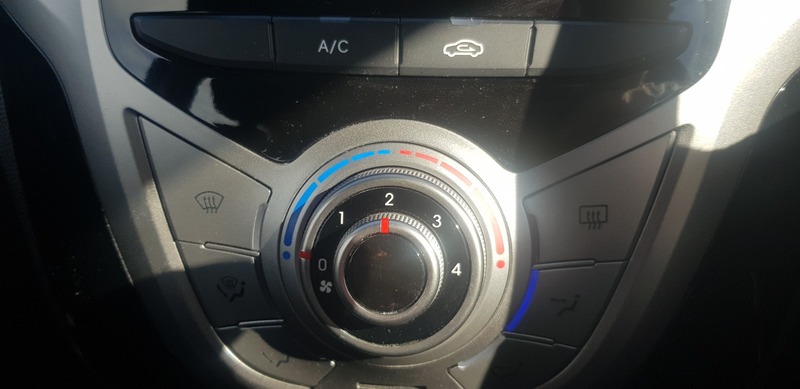 Used Hyundai Ix20 2017 for sale - 76500552: Photo 15