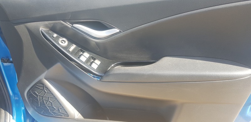 Used Hyundai Ix20 2017 for sale - 76500552: Photo 17