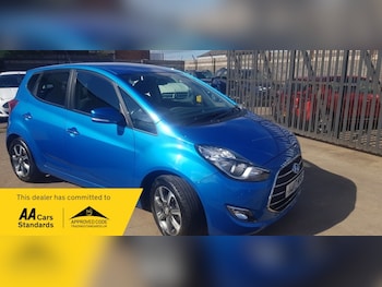 2017 - SE BLUE DRIVE