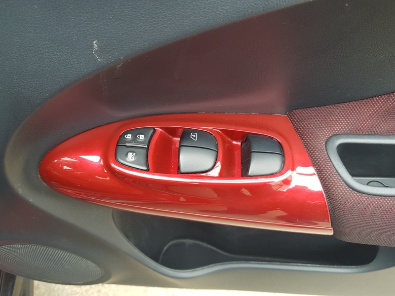 Used Nissan Juke 2014 for sale - 76500562: Photo 11