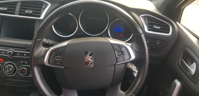 Used DS Automobiles DS 4 2017 for sale - 76500569: Photo 10