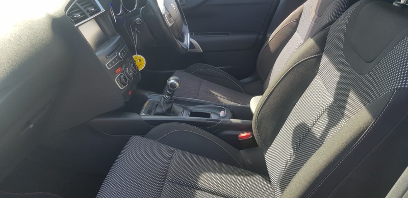 Used DS Automobiles DS 4 2017 for sale - 76500569: Photo 11