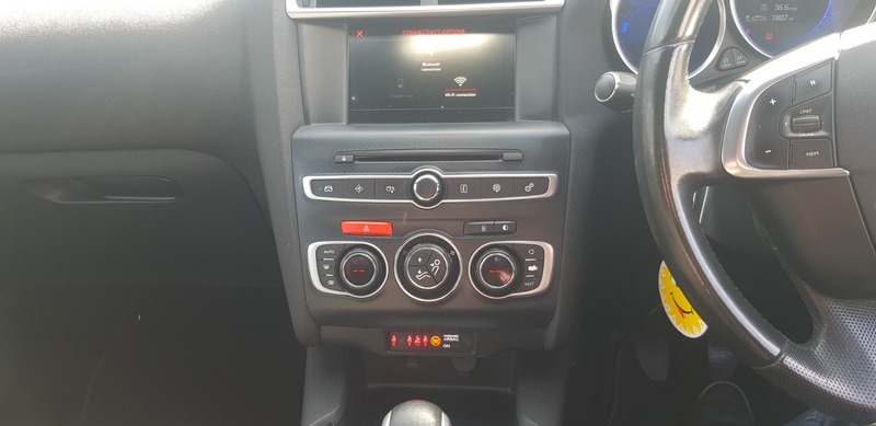 Used DS Automobiles DS 4 2017 for sale - 76500569: Photo 12