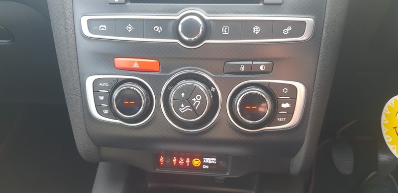 Used DS Automobiles DS 4 2017 for sale - 76500569: Photo 14