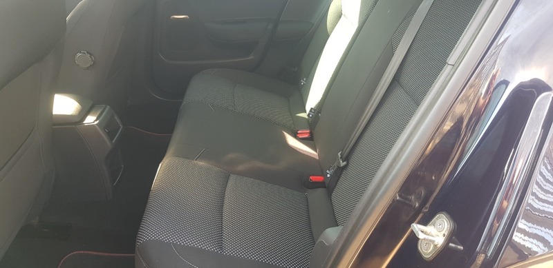 Used DS Automobiles DS 4 2017 for sale - 76500569: Photo 15