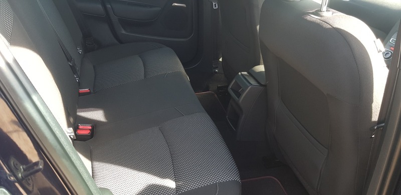 Used DS Automobiles DS 4 2017 for sale - 76500569: Photo 16