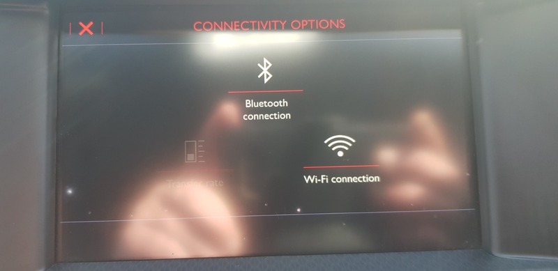 Used DS Automobiles DS 4 2017 for sale - 76500569: Photo 17