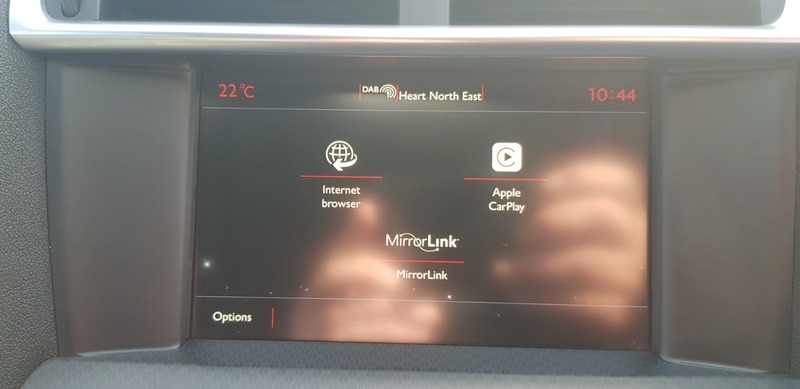 Used DS Automobiles DS 4 2017 for sale - 76500569: Photo 18