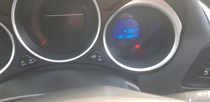 Used DS Automobiles DS 4 2017 for sale - 76500569: Photo 19