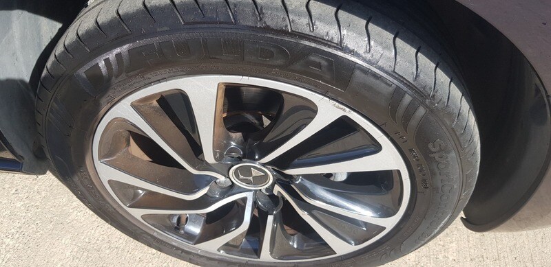 Used DS Automobiles DS 4 2017 for sale - 76500569: Photo 20