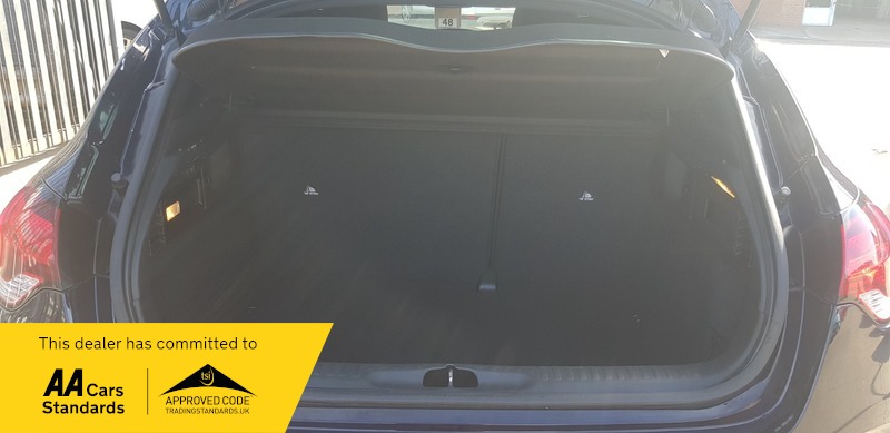 Used DS Automobiles DS 4 2017 for sale - 76500569: Photo 5