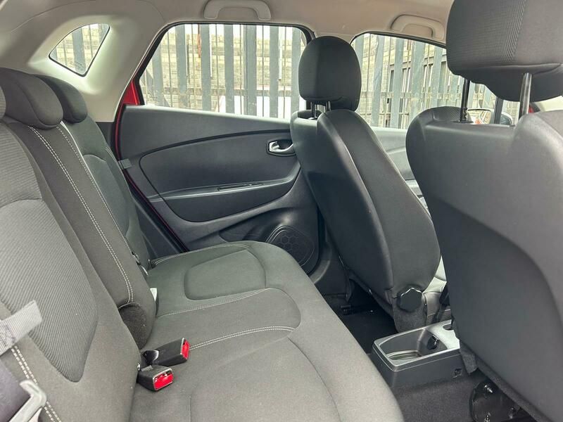 Used Renault Captur 2019 for sale - 78179070: Photo 11