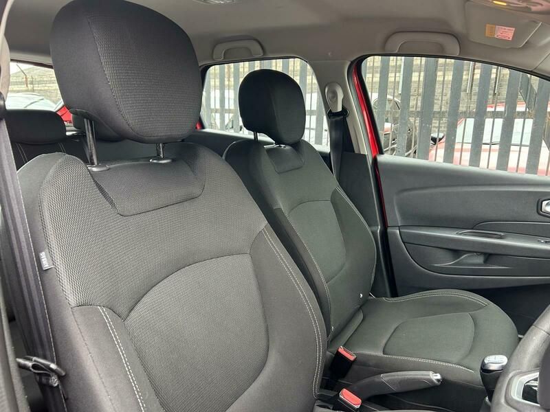 Used Renault Captur 2019 for sale - 78179070: Photo 13