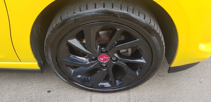 Used DS Automobiles DS 3 2017 for sale - 76500551: Photo 10