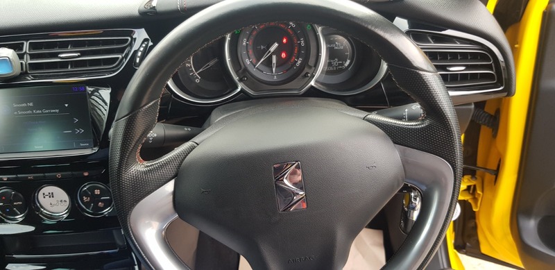 Used DS Automobiles DS 3 2017 for sale - 76500551: Photo 11