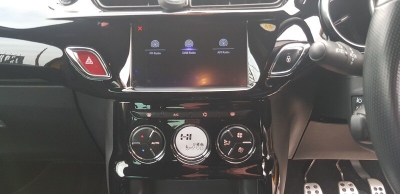 Used DS Automobiles DS 3 2017 for sale - 76500551: Photo 12