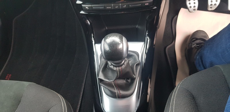 Used DS Automobiles DS 3 2017 for sale - 76500551: Photo 13