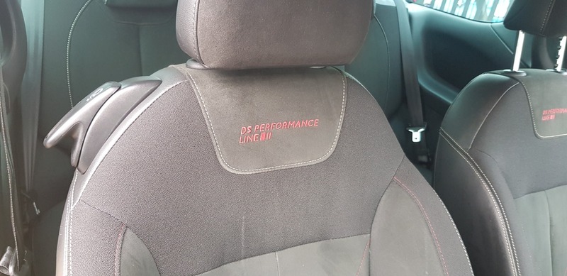 Used DS Automobiles DS 3 2017 for sale - 76500551: Photo 14