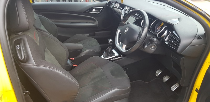 Used DS Automobiles DS 3 2017 for sale - 76500551: Photo 15