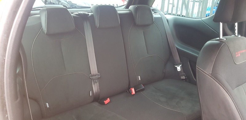 Used DS Automobiles DS 3 2017 for sale - 76500551: Photo 16