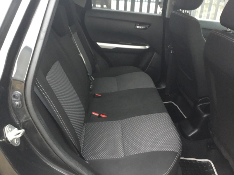 Used Suzuki Grand Vitara 2015 for sale - 77370347: Photo 10