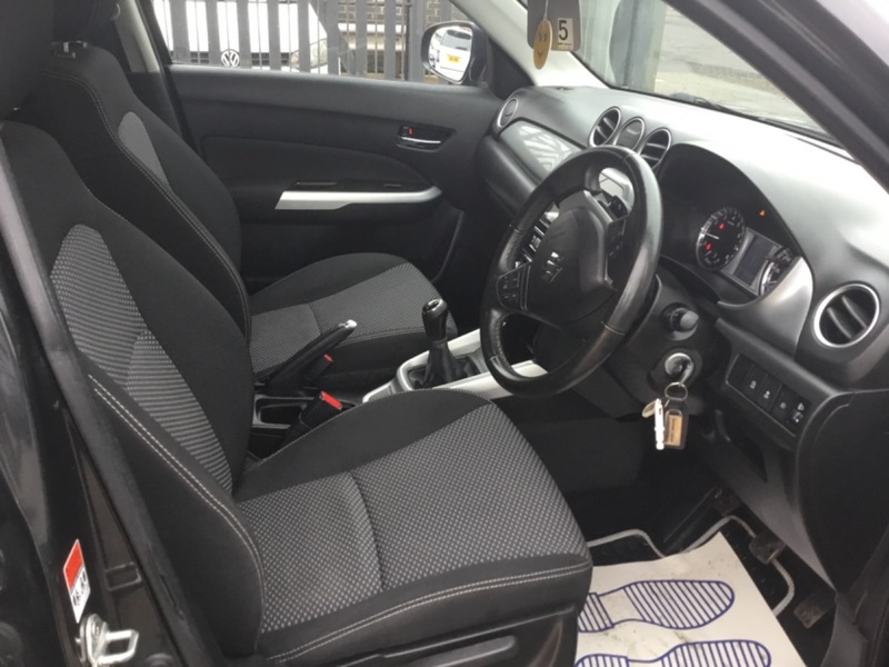 Used Suzuki Grand Vitara 2015 for sale - 77370347: Photo 11