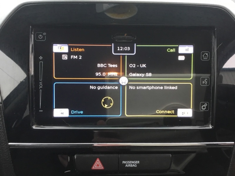 Used Suzuki Grand Vitara 2015 for sale - 77370347: Photo 14