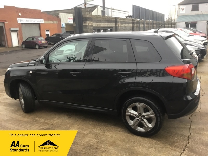 Used Suzuki Grand Vitara 2015 for sale - 77370347: Photo 7