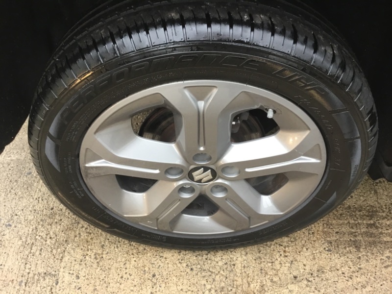 Used Suzuki Grand Vitara 2015 for sale - 77370347: Photo 9