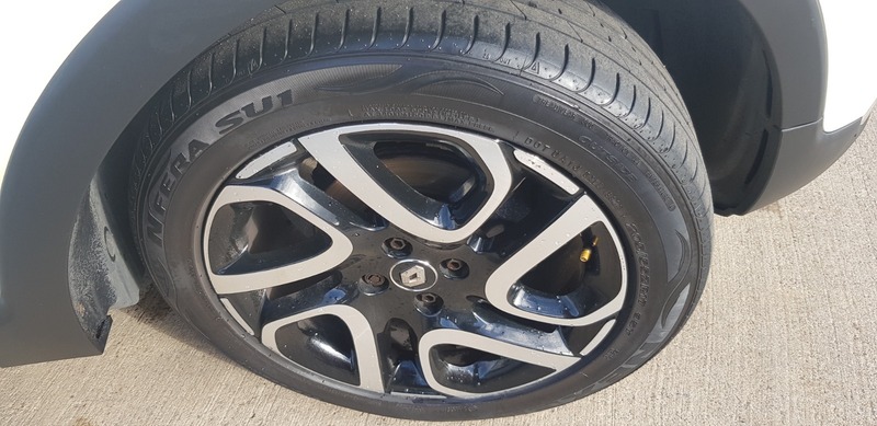 Used Renault Captur 2018 for sale - 76500589: Photo 10