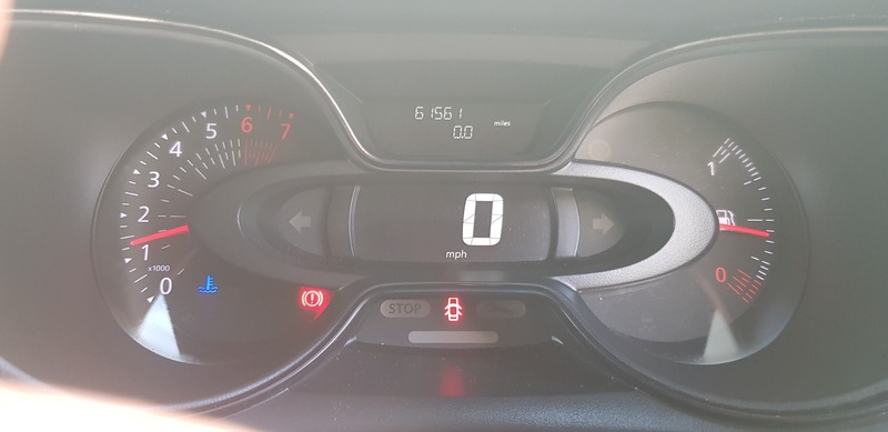 Used Renault Captur 2018 for sale - 76500589: Photo 12