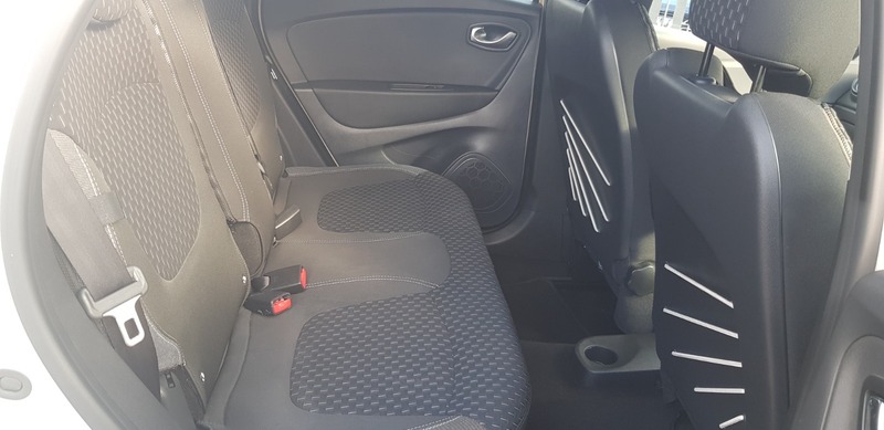 Used Renault Captur 2018 for sale - 76500589: Photo 14