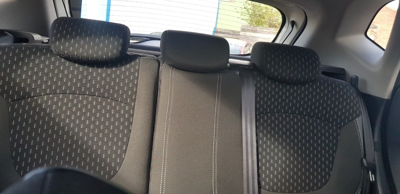 Used Renault Captur 2018 for sale - 76500589: Photo 15