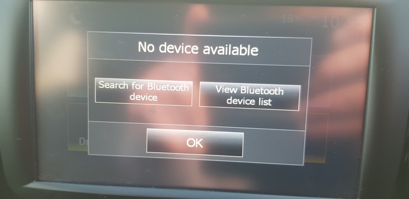 Used Renault Captur 2018 for sale - 76500589: Photo 18