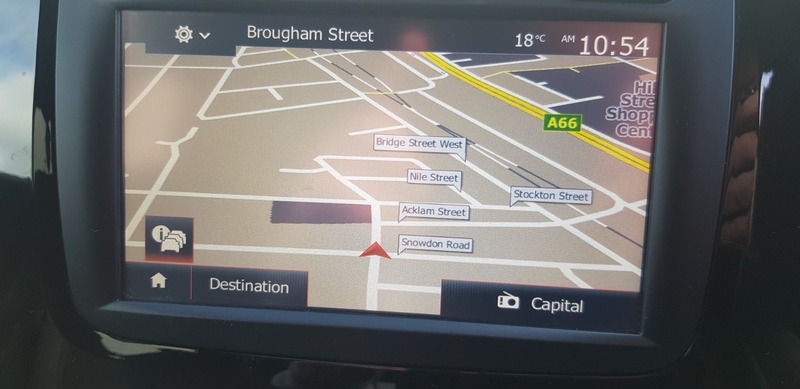 Used Renault Captur 2018 for sale - 76500589: Photo 19