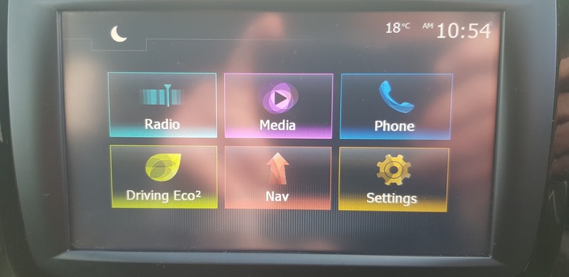 Used Renault Captur 2018 for sale - 76500589: Photo 20