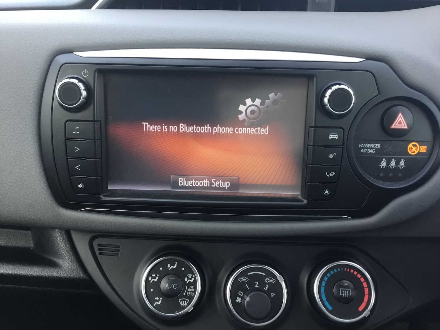 Used Toyota Yaris 2014 for sale - 78179076: Photo 11