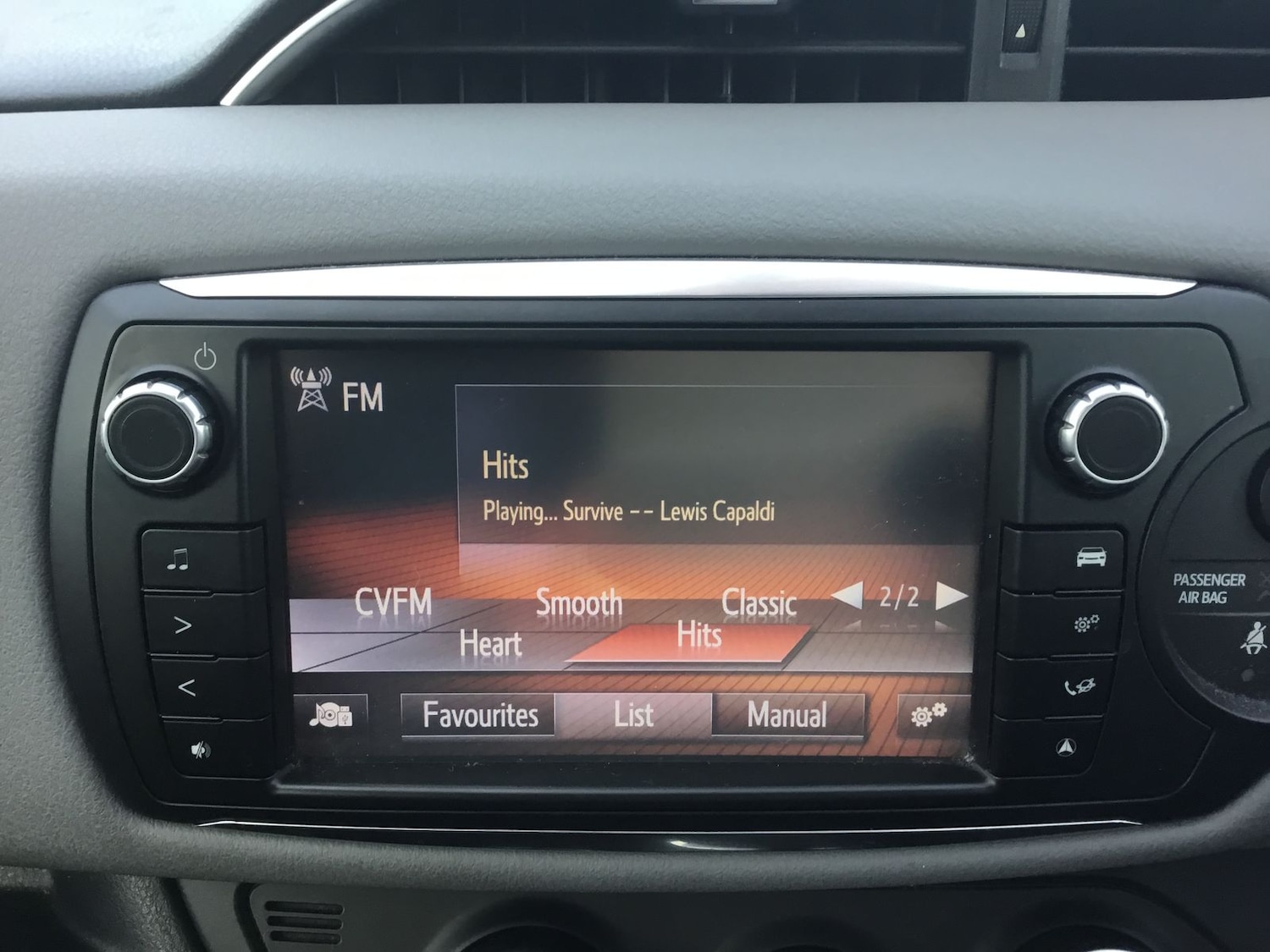 Used Toyota Yaris 2014 for sale - 78179076: Photo 12