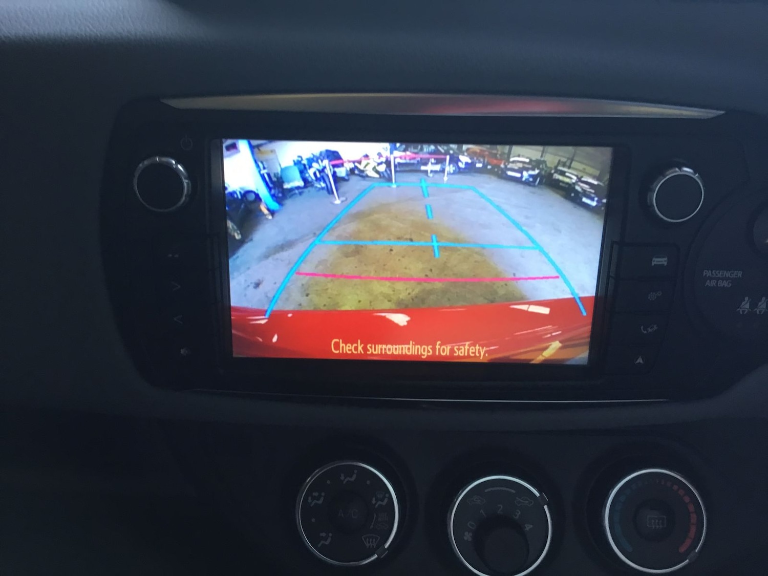 Used Toyota Yaris 2014 for sale - 78179076: Photo 13