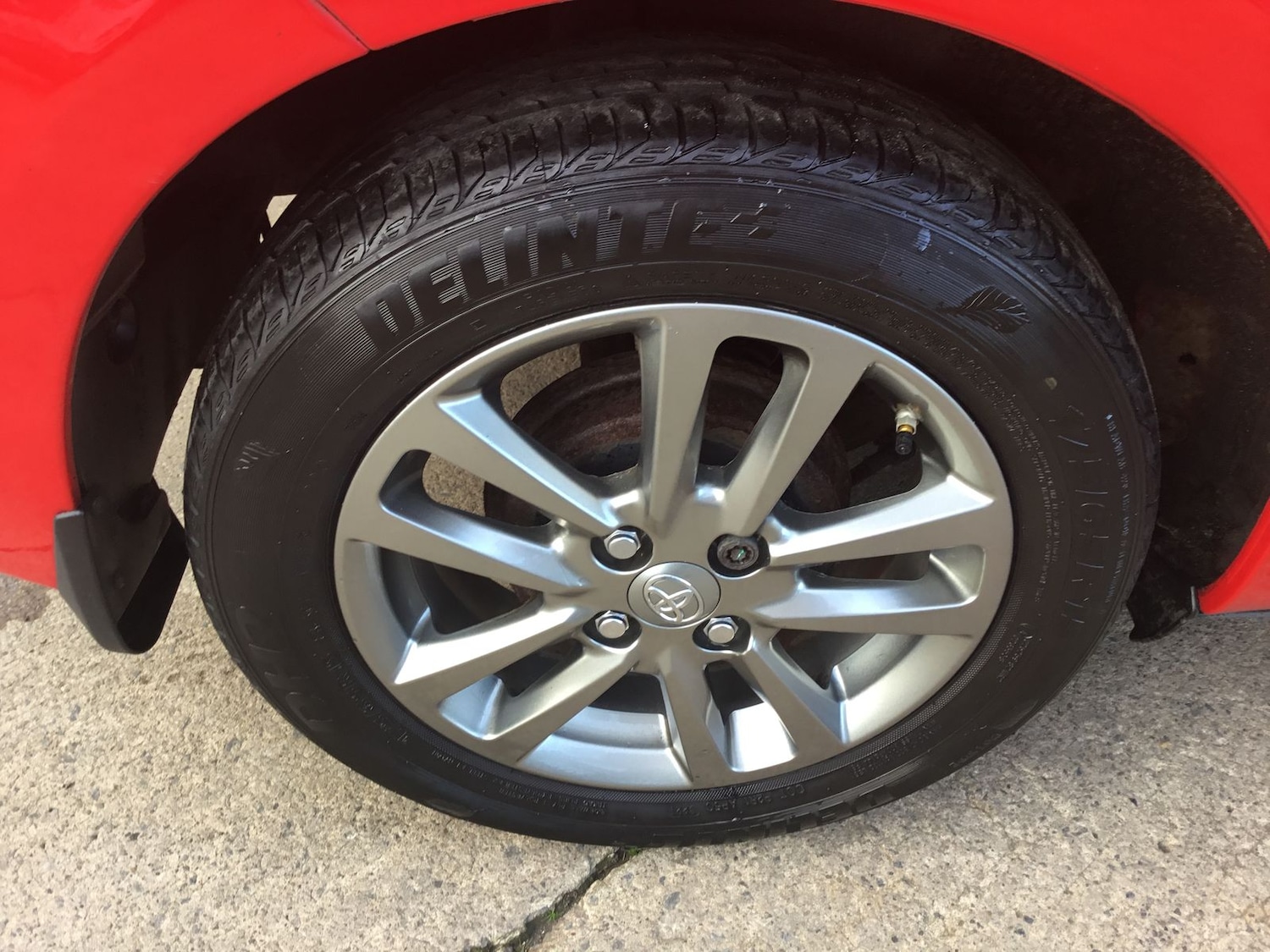 Used Toyota Yaris 2014 for sale - 78179076: Photo 9