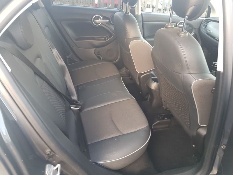 Used Fiat 500X 2016 for sale - 78179071: Photo 11