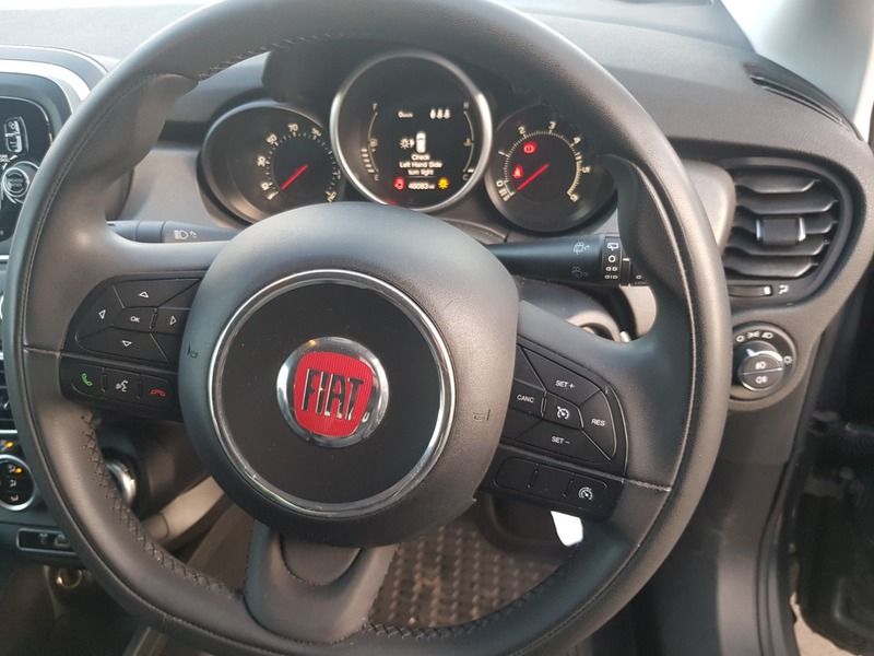 Used Fiat 500X 2016 for sale - 78179071: Photo 13